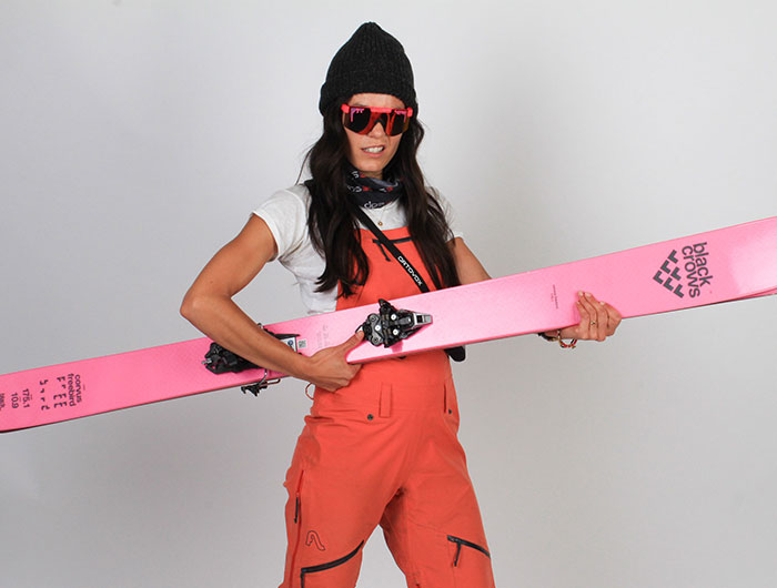 Kenzie Chief Marketing Officer